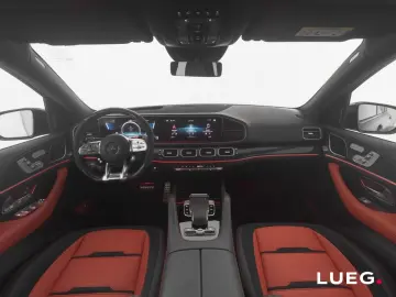 MERCEDES-BENZ GLE 63 S AMG 4M  MBeam Pano HUD AHK Ni&hellip;