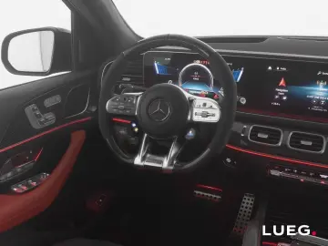MERCEDES-BENZ GLE 63 S AMG 4M  MBeam Pano HUD AHK Ni&hellip;