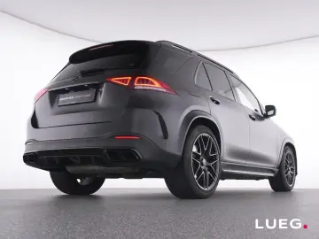 MERCEDES-BENZ GLE 63 S AMG 4M  MBeam Pano HUD AHK Ni&hellip;