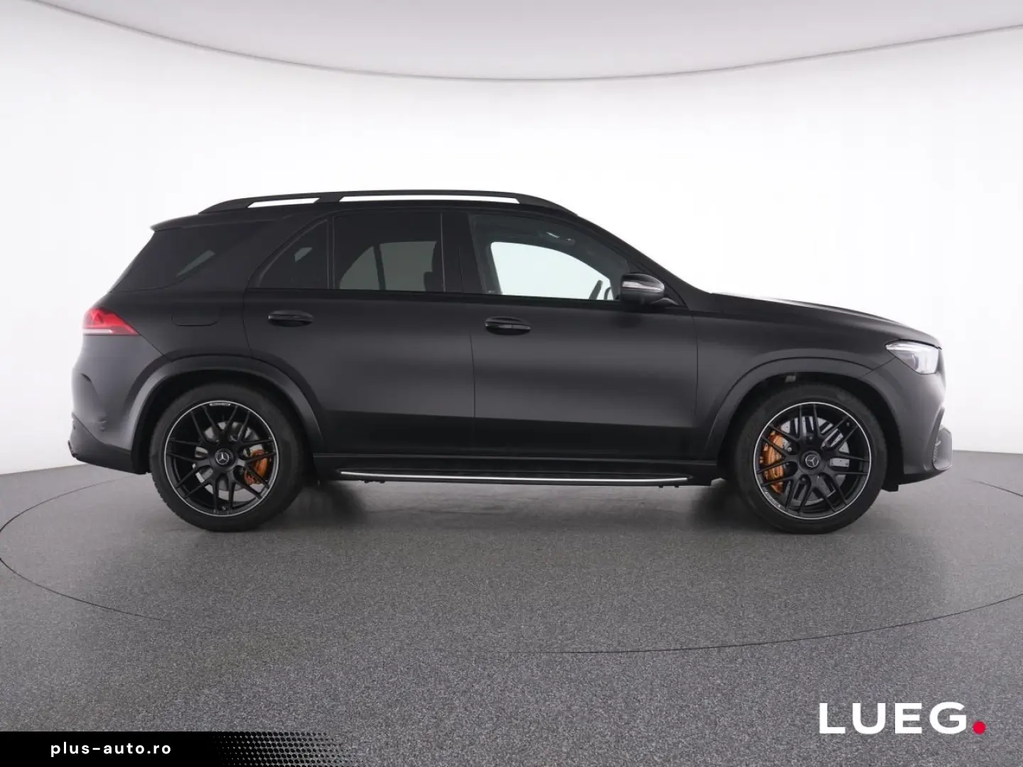 MERCEDES-BENZ GLE 63 S AMG 4M  MBeam Pano HUD AHK Ni&hellip;