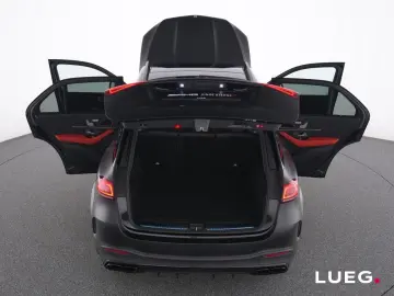 MERCEDES-BENZ GLE 63 S AMG 4M  MBeam Pano HUD AHK Ni&hellip;