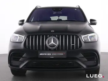 MERCEDES-BENZ GLE 63 S AMG 4M  MBeam Pano HUD AHK Ni&hellip;