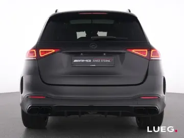 MERCEDES-BENZ GLE 63 S AMG 4M  MBeam Pano HUD AHK Ni&hellip;