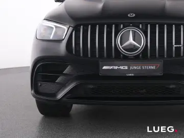 MERCEDES-BENZ GLE 63 S AMG 4M  MBeam Pano HUD AHK Ni&hellip;