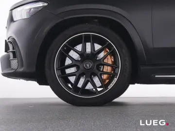 MERCEDES-BENZ GLE 63 S AMG 4M  MBeam Pano HUD AHK Ni&hellip;