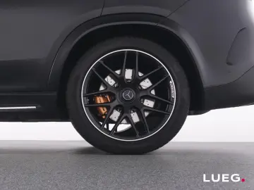 MERCEDES-BENZ GLE 63 S AMG 4M  MBeam Pano HUD AHK Ni&hellip;