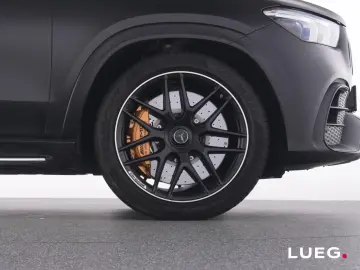 MERCEDES-BENZ GLE 63 S AMG 4M  MBeam Pano HUD AHK Ni&hellip;