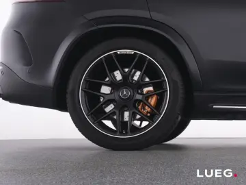 MERCEDES-BENZ GLE 63 S AMG 4M  MBeam Pano HUD AHK Ni&hellip;