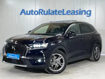 Ds DS7 Crossback