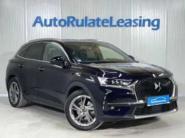 Ds DS7 Crossback