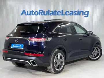 Ds DS7 Crossback