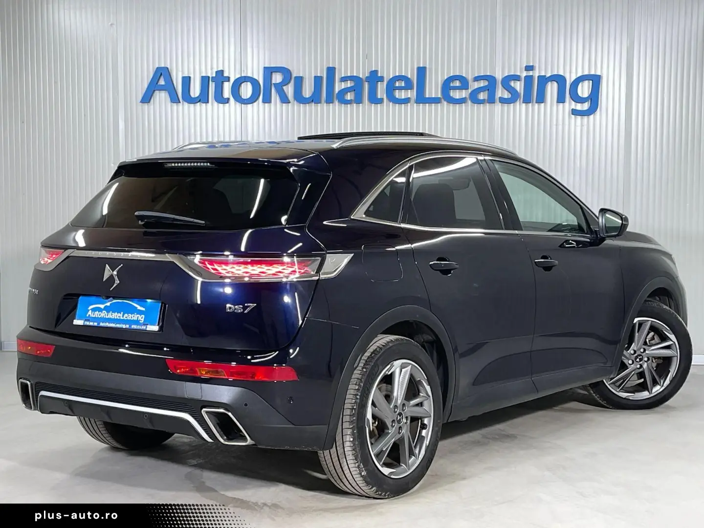 Ds DS7 Crossback