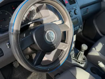 VW Touran 2004 1.9 TDI 105cp