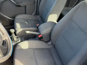 VW Touran 2004 1.9 TDI 105cp