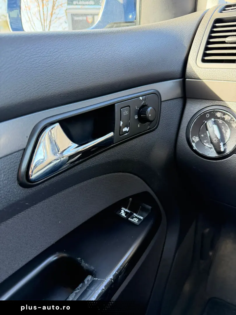 VW Touran 2004 1.9 TDI 105cp