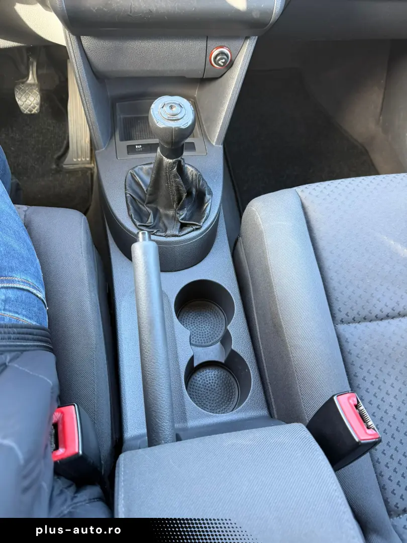 VW Touran 2004 1.9 TDI 105cp