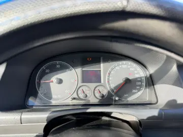 VW Touran 2004 1.9 TDI 105cp