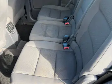 VW Touran 2004 1.9 TDI 105cp