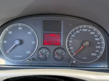 VW Touran 2004 1.9 TDI 105cp
