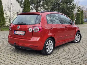 VW Golf Plus 2011 1.2 TSI 85 CP euro 5