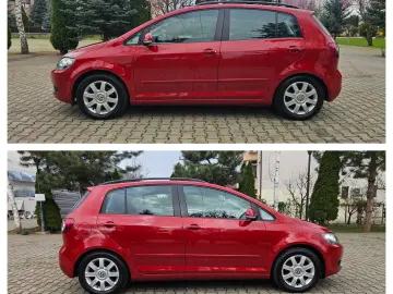 VW Golf Plus 2011 1.2 TSI 85 CP euro 5