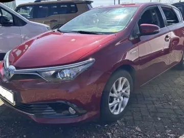 Toyota Auris 1.8 (Hybrid) Edition-S