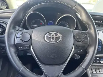 Toyota Auris 1.8 (Hybrid) Edition-S