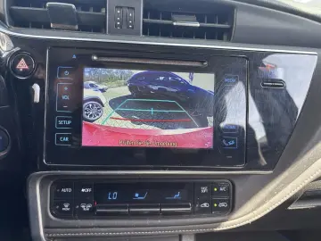 Toyota Auris 1.8 (Hybrid) Edition-S