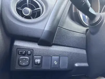 Toyota Auris 1.8 (Hybrid) Edition-S