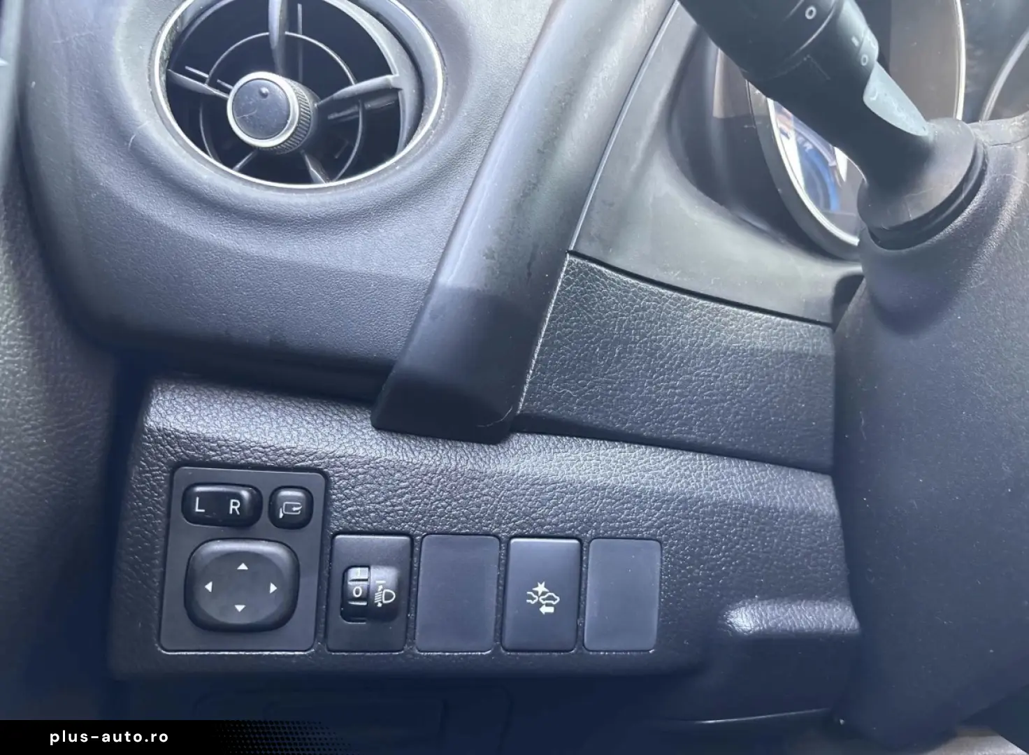 Toyota Auris 1.8 (Hybrid) Edition-S