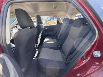 Toyota Auris 1.8 (Hybrid) Edition-S