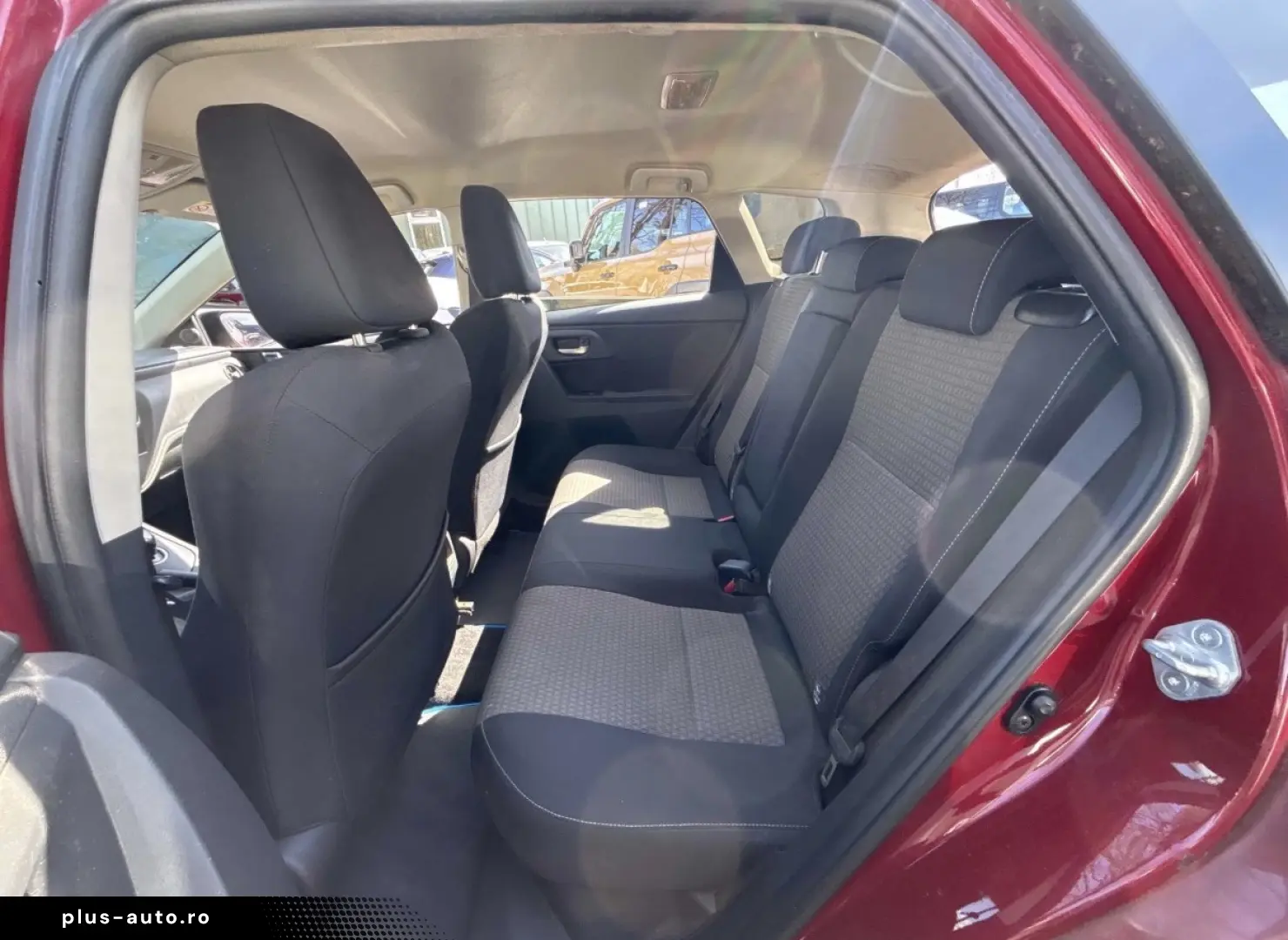 Toyota Auris 1.8 (Hybrid) Edition-S