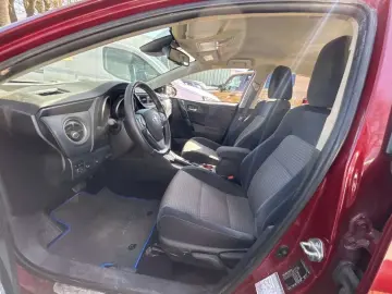 Toyota Auris 1.8 (Hybrid) Edition-S