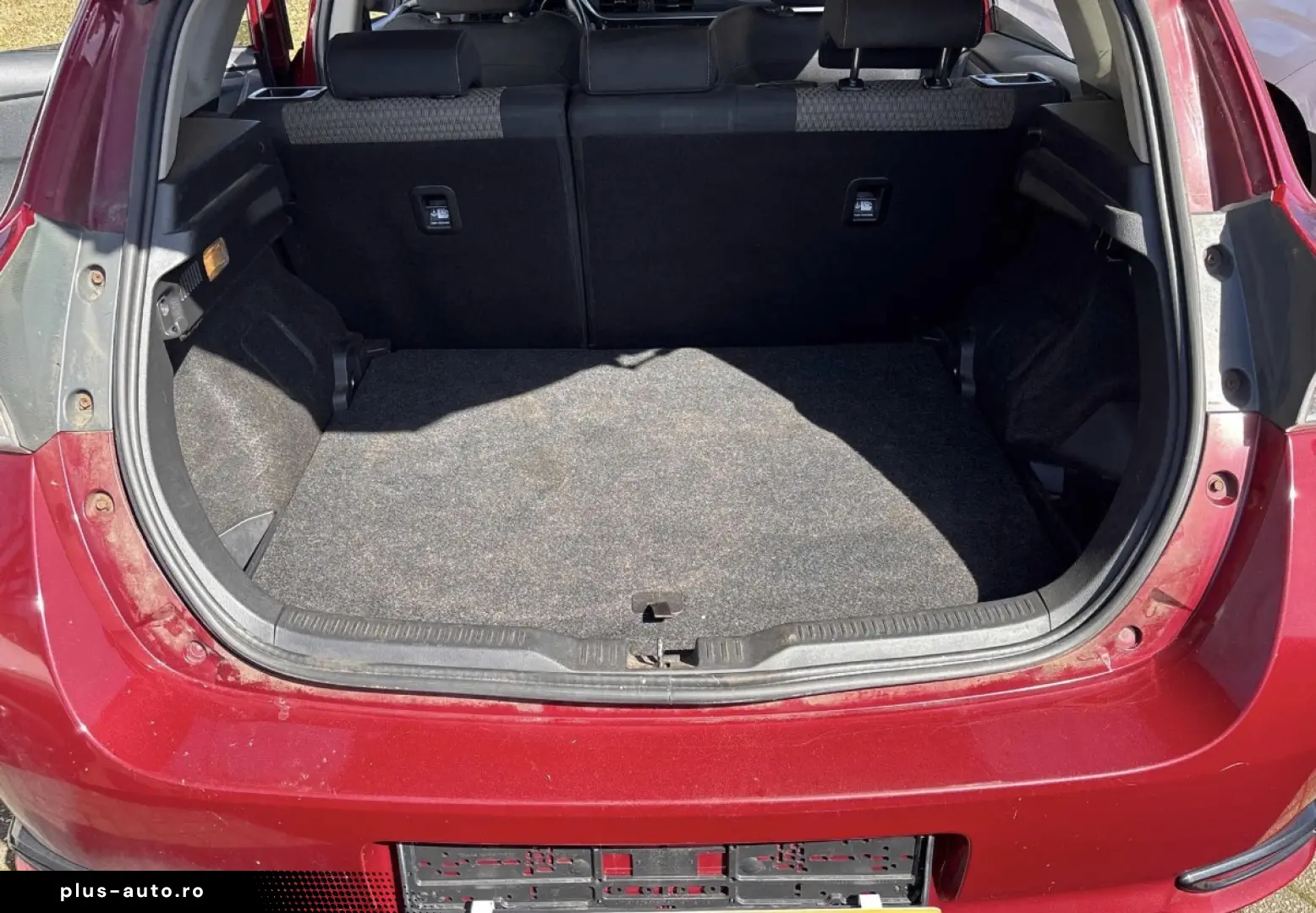 Toyota Auris 1.8 (Hybrid) Edition-S