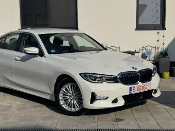 BMW 330e Luxury   292cp   stare perfecta !