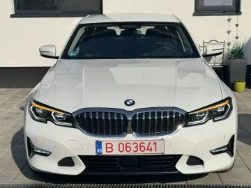 BMW 330e Luxury   292cp   stare perfecta !
