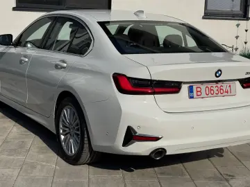 BMW 330e Luxury   292cp   stare perfecta !