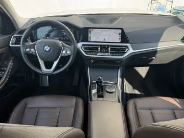 BMW 330e Luxury   292cp   stare perfecta !