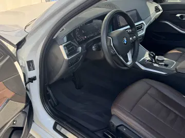 BMW 330e Luxury   292cp   stare perfecta !