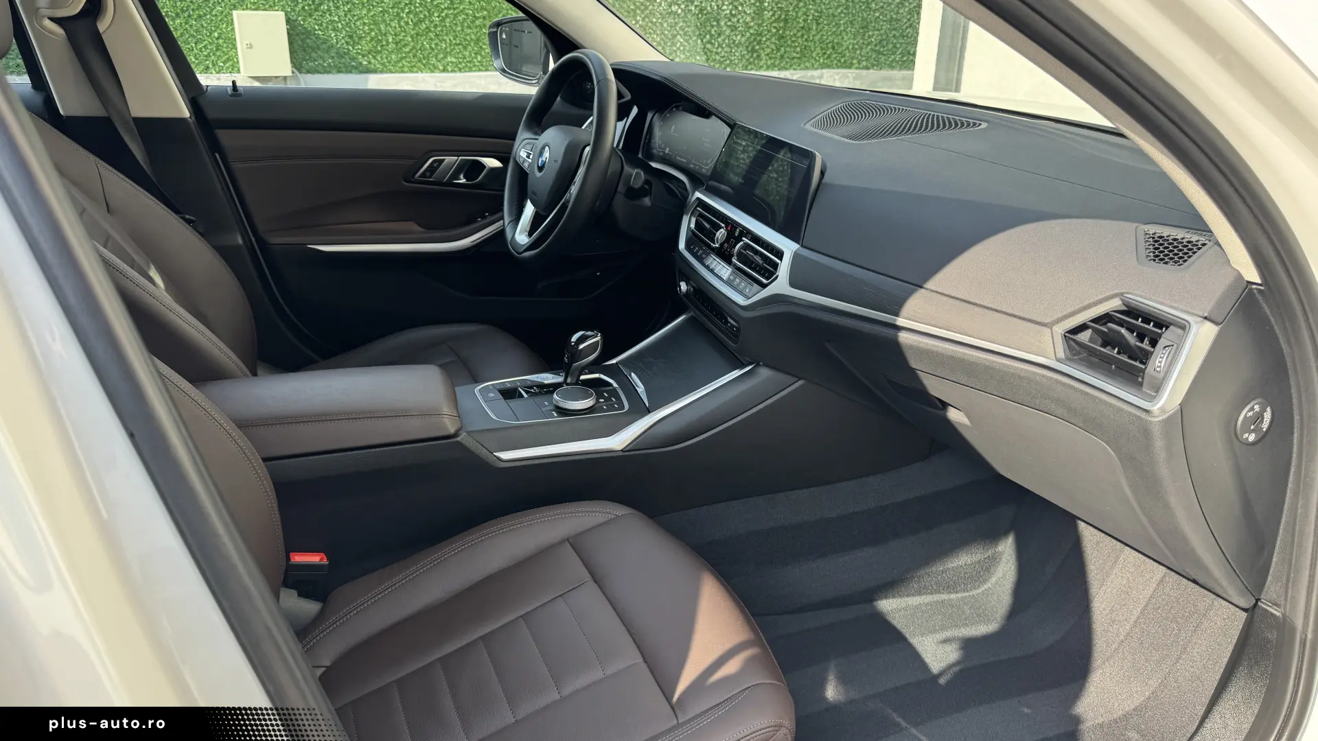 BMW 330e Luxury   292cp   stare perfecta !