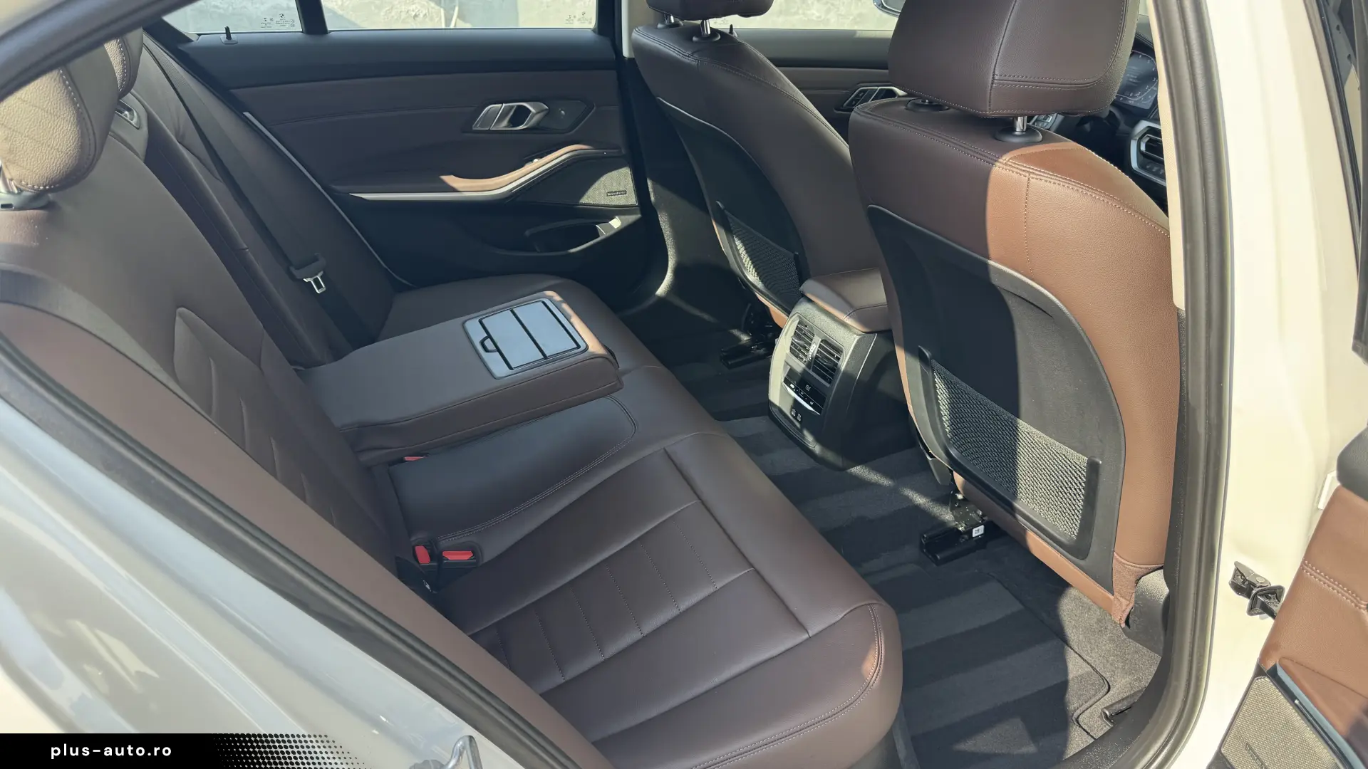 BMW 330e Luxury   292cp   stare perfecta !