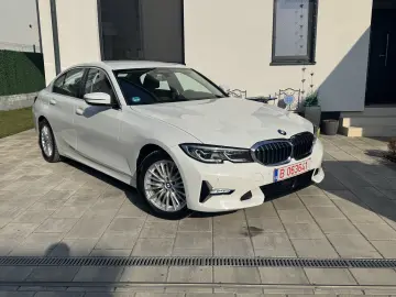 BMW 330e Luxury   292cp   stare perfecta !