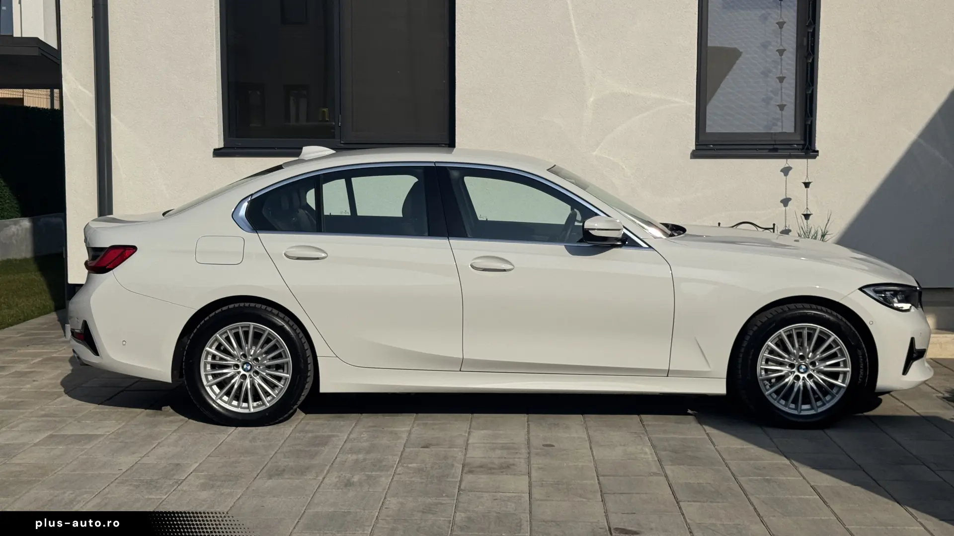 BMW 330e Luxury   292cp   stare perfecta !