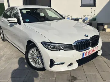 BMW 330e Luxury   292cp   stare perfecta !