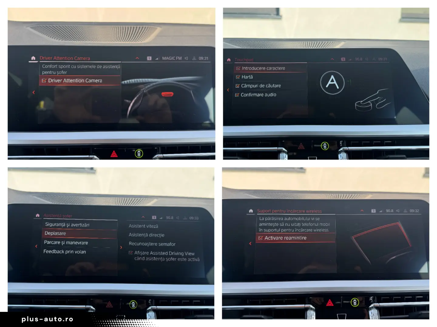 BMW 330e Luxury   292cp   stare perfecta !