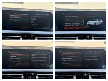 BMW 330e Luxury   292cp   stare perfecta !