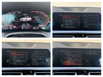 BMW 330e Luxury   292cp   stare perfecta !