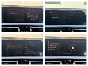 BMW 330e Luxury   292cp   stare perfecta !