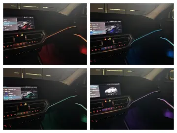 BMW 330e Luxury   292cp   stare perfecta !