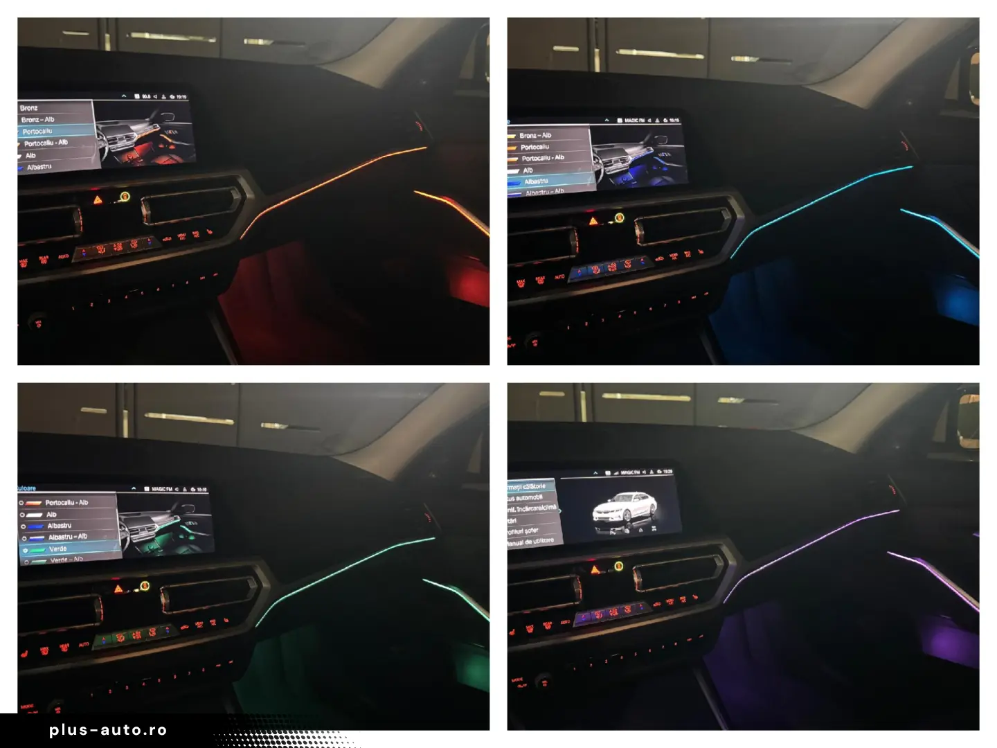 BMW 330e Luxury   292cp   stare perfecta !